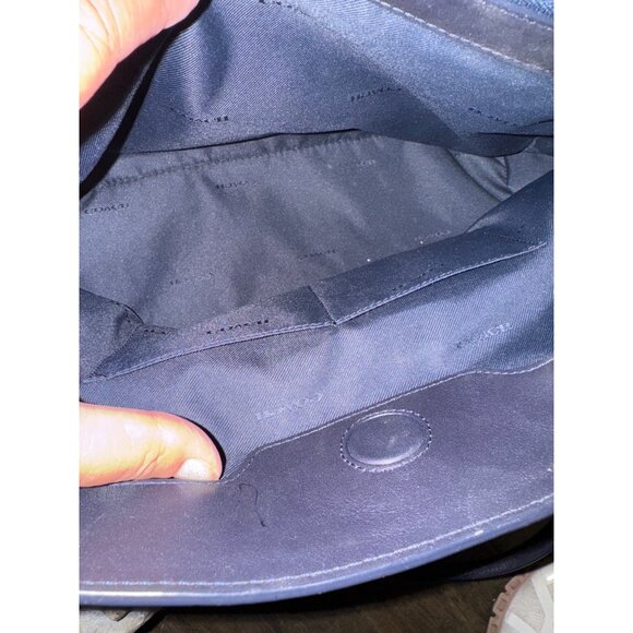 Coach Swagger Carryall Colorblock 2014-2016 - Picture 11 of 13